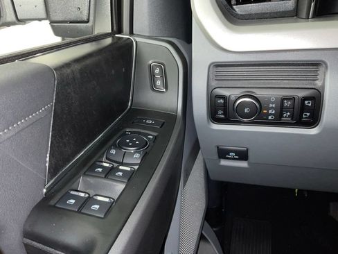 New 2026 Ford F350 XLT w/ XLT Premium Package AWD/4WD image 20