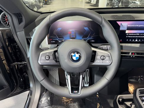 New 2026 BMW iX xDrive60 w/ M Sport Package AWD/4WD image 16