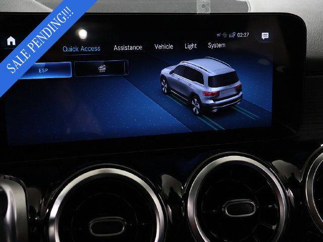 Certified 2023 Mercedes-Benz GLB 250 4MATIC image 17