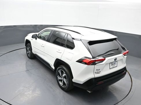 Certified 2023 Toyota RAV4 SE image 41