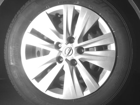 Used 2025 Nissan Sentra S image 13