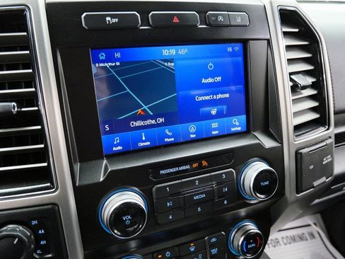 Used 2020 Ford F150 Platinum image 31