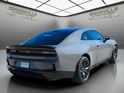 New 2026 Dodge Charger Scat Pack AWD/4WD image 7