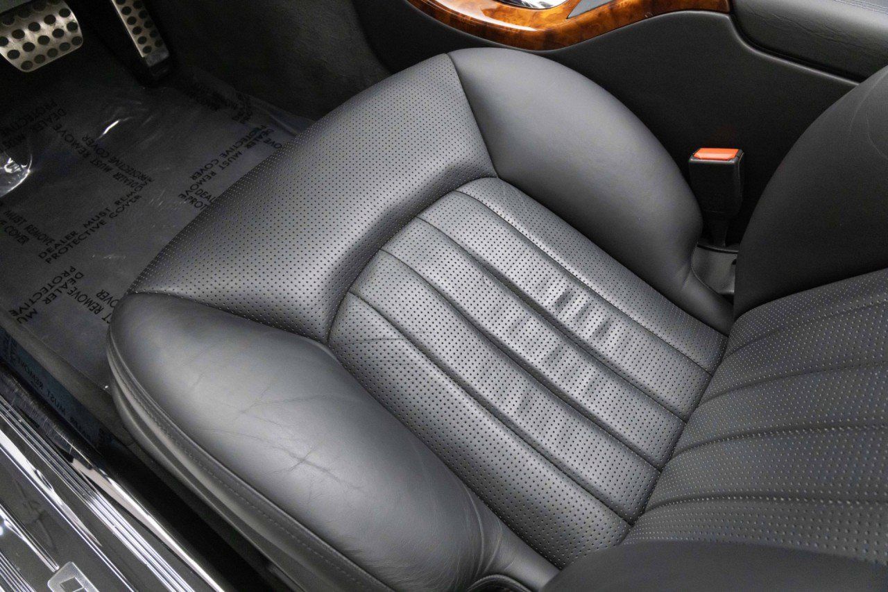 Used 2006 Mercedes-Benz CL 65 AMG image 30