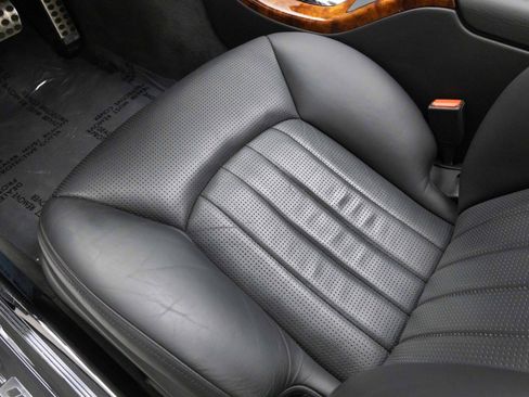Used 2006 Mercedes-Benz CL 65 AMG image 30