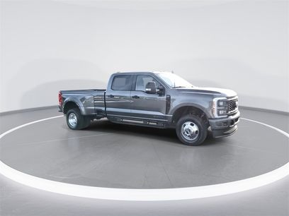 New 2026 Ford F350 XL w/ STX Appearance Package