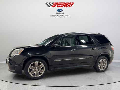 Used 2012 GMC Acadia Denali image 4