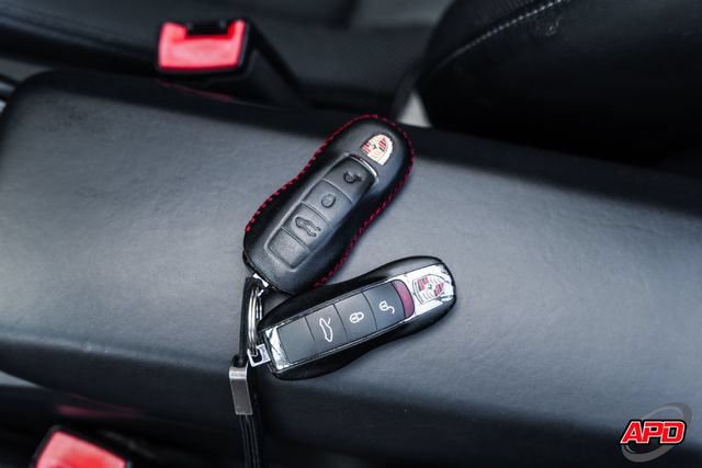 Used 2013 Porsche 911 Carrera S RWD image 80