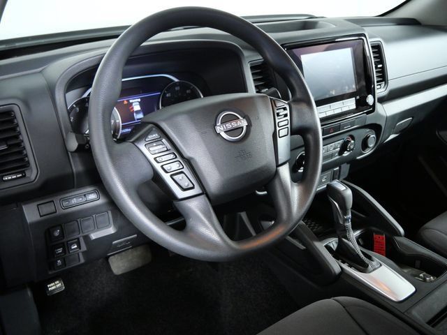 Used 2022 Nissan Frontier S w/ Technology Package AWD/4WD image 13