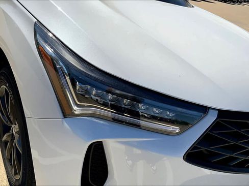 New 2026 Acura RDX SH-AWD image 13