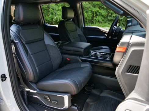 Used 2026 Ford F150 Raptor AWD/4WD image 51