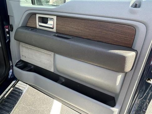 Used 2013 Ford F150 Lariat w/ Luxury Equipment Group image 21