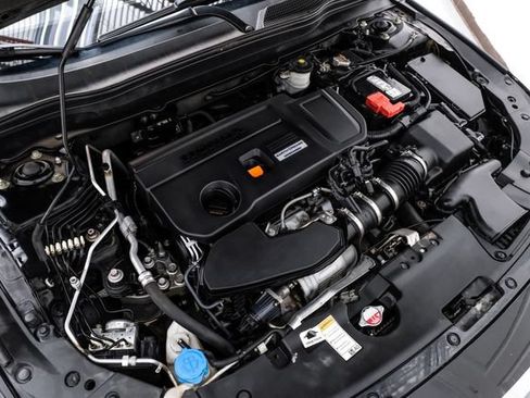 Used 2018 Honda Accord EX-L image 63