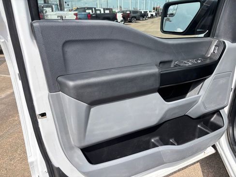 Used 2021 Ford F150 XL w/ Equipment Group 101A High AWD/4WD image 15