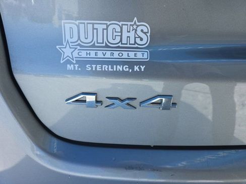 Used 2022 Jeep Compass Latitude w/ Sun and Sound Group image 13