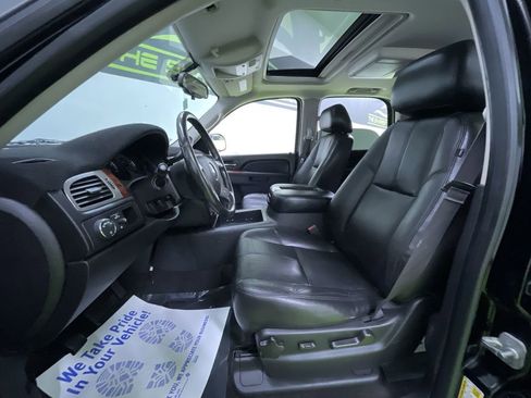 Used 2013 Chevrolet Tahoe LT image 17