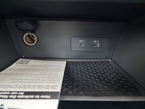 New 2025 Nissan Pathfinder SV image 15