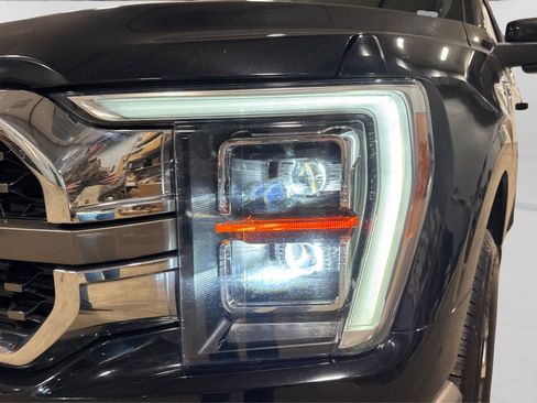 Used 2023 Ford F150 King Ranch w/ Equipment Group 601A High image 13