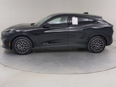 Certified 2025 Ford Mustang Mach-E Premium AWD/4WD image 19