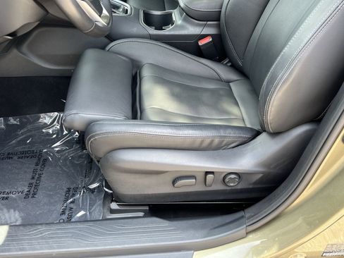 Used 2024 Subaru Outback Touring XT AWD/4WD image 15