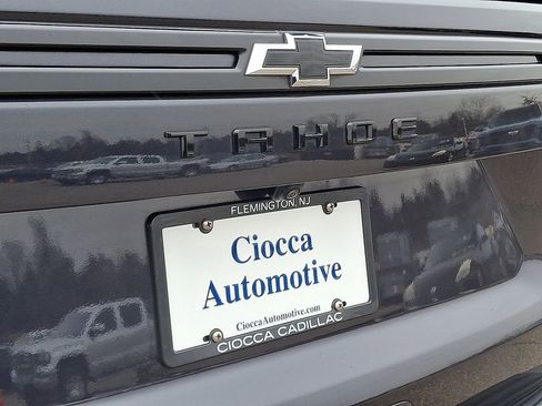 Used 2023 Chevrolet Tahoe Z71 w/ Z71 Off-Road Package image 32