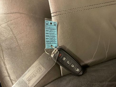 Used 2013 Ford Edge Sport w/ Driver Entry Pkg image 32