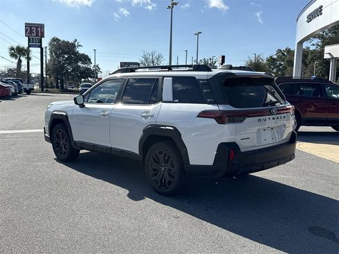 New 2026 Subaru Outback Limited XT image 6