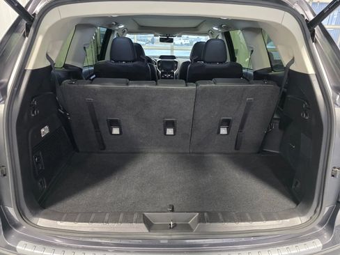 Used 2021 Subaru Ascent Touring w/ Popular Package #2A image 19