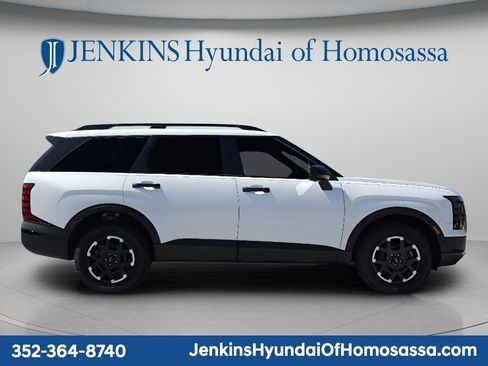 New 2026 Hyundai Palisade XRT Pro AWD/4WD image 2