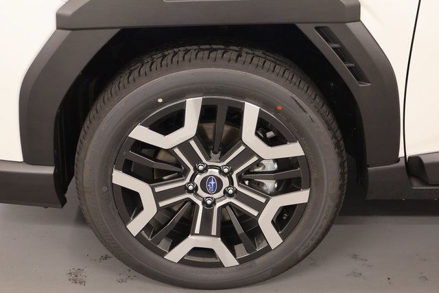 New 2026 Subaru Outback Touring XT AWD/4WD image 7