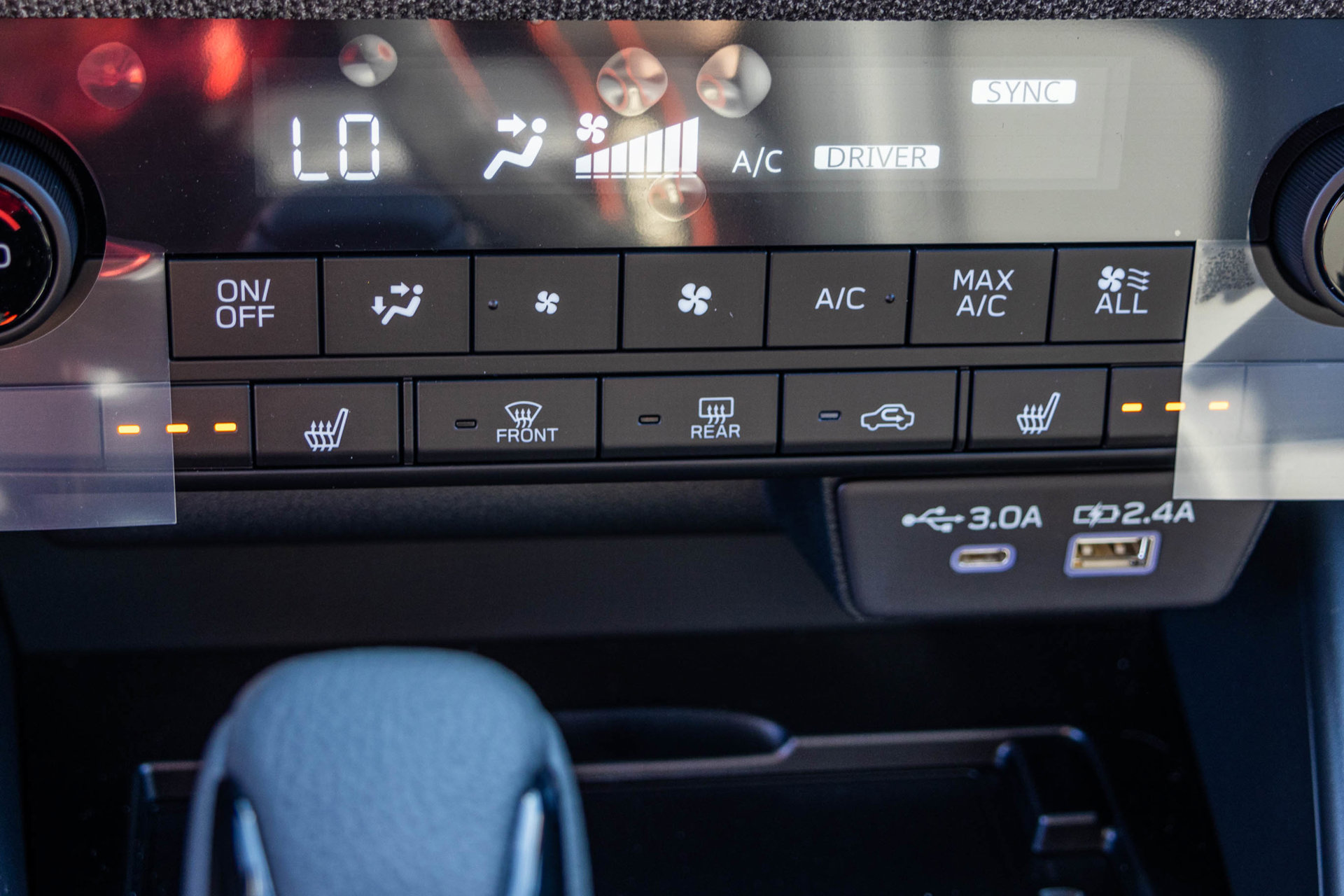 New 2026 Subaru Outback Premium AWD/4WD image 10