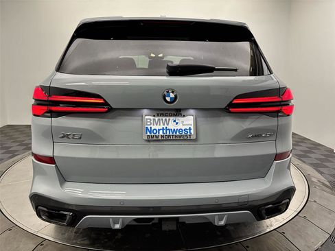 New 2026 BMW X5 xDrive40i image 15