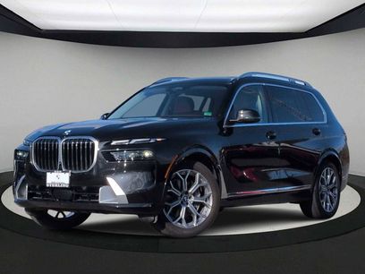Certified 2024 BMW X7 xDrive40i w/ Premium Package