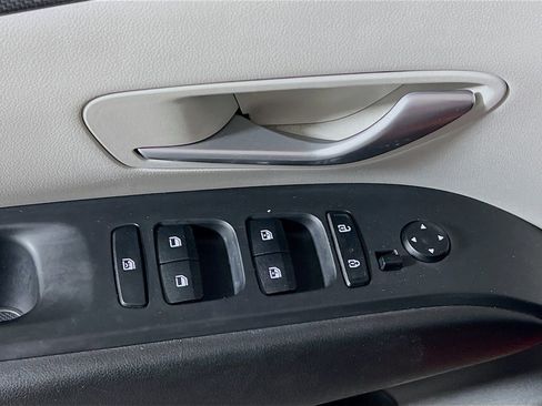 Used 2023 Hyundai Tucson SEL AWD/4WD image 16