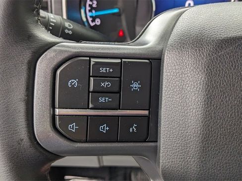 Certified 2023 Ford F150 XLT w/ Equipment Group 302A High image 32