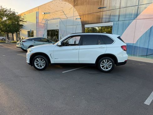 Used 2015 BMW X5 xDrive35i AWD/4WD image 22