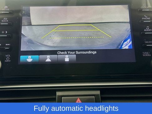 Used 2022 Honda Accord Sport Special Edition image 17