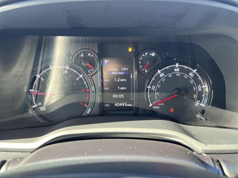 Used 2023 Toyota 4Runner SR5 image 25