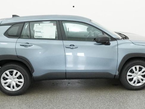 New 2026 Toyota Corolla Cross L image 34