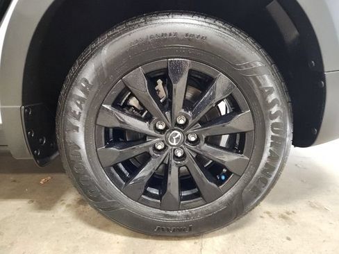 Certified 2024 MAZDA CX-50 AWD 2.5 S w/ Cargo Package image 24