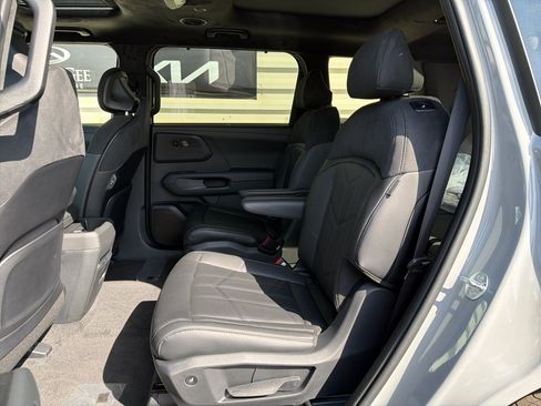 New 2027 Kia Telluride X-Line SX Prestige AWD/4WD image 12