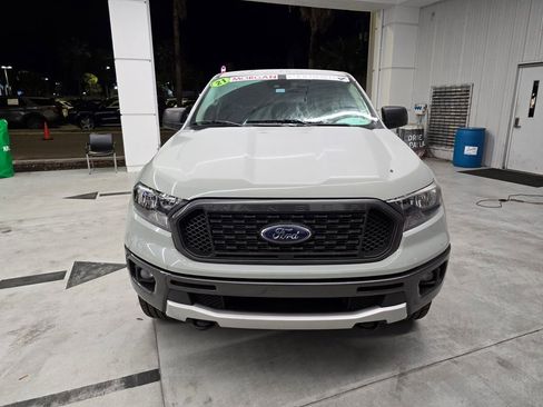Used 2021 Ford Ranger XLT w/ Equipment Group 301A Mid image 9