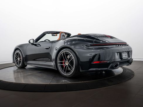 Certified 2026 Porsche 911 Carrera S RWD image 3
