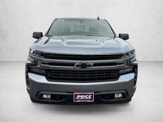 Used 2019 Chevrolet Silverado 1500 RST video 2