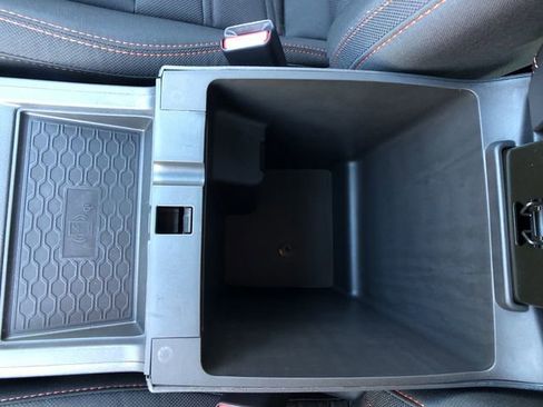 New 2026 Nissan Frontier PRO-4X image 20