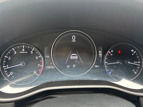 Used 2023 MAZDA CX-50 AWD 2.5 S w/ Cargo Package image 17