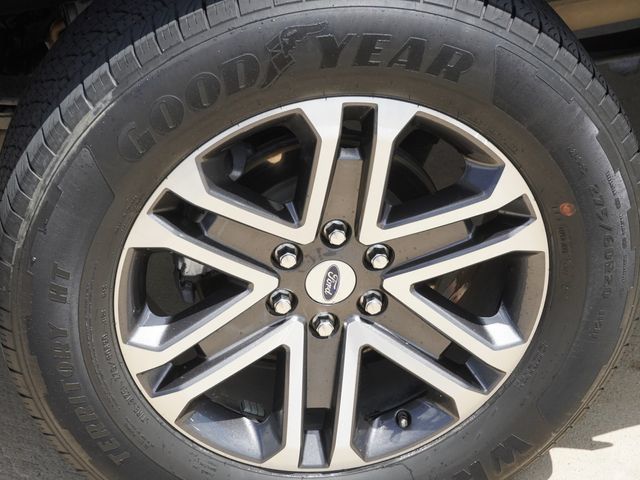 Used 2023 Ford F150 XL w/ STX Appearance Package RWD image 11