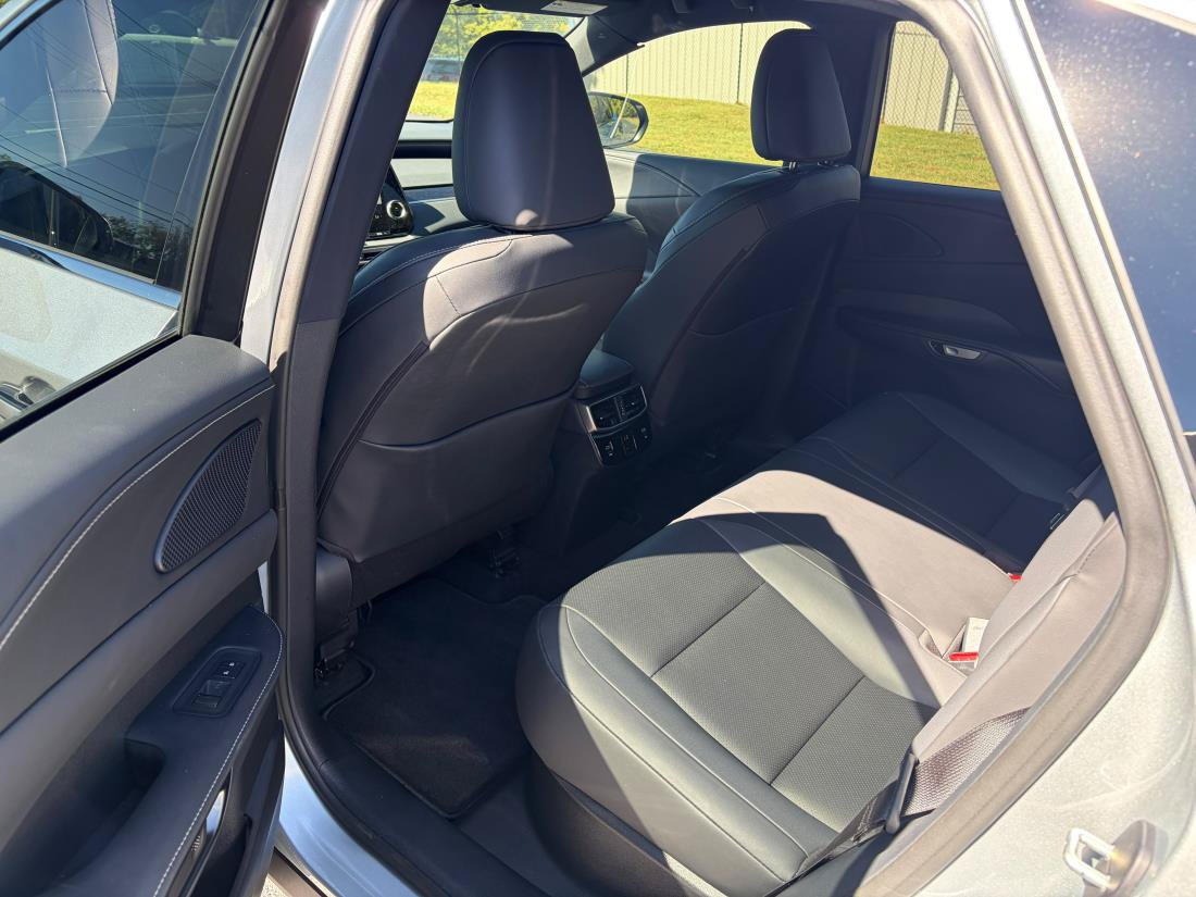 Used 2025 Lexus RX 350 FWD w/ Technology Package image 10