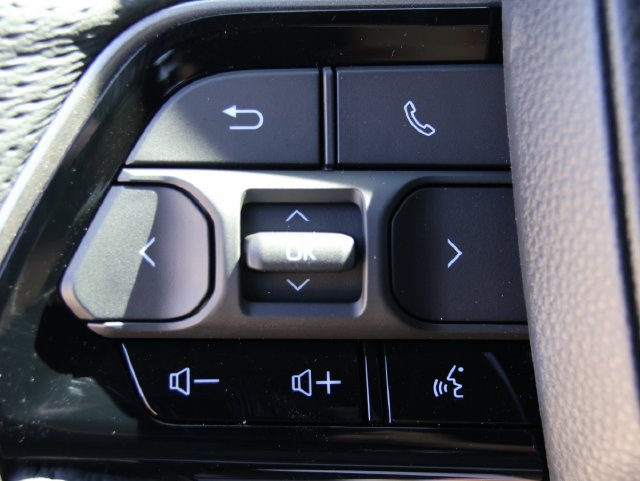 New 2026 Toyota Tundra Capstone AWD/4WD image 16