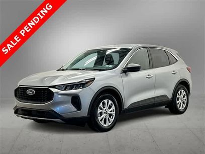 Used 2023 Ford Escape Active
